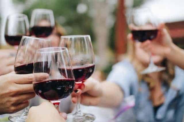 Vegan Wine