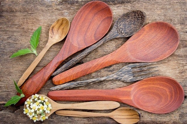 Eco friendly kitchen products
