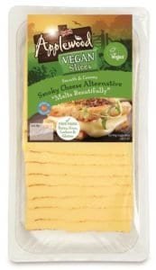 Applewood - Vegan Cheese Slices (200g)