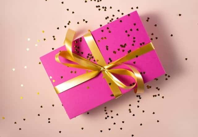 vegan gifts