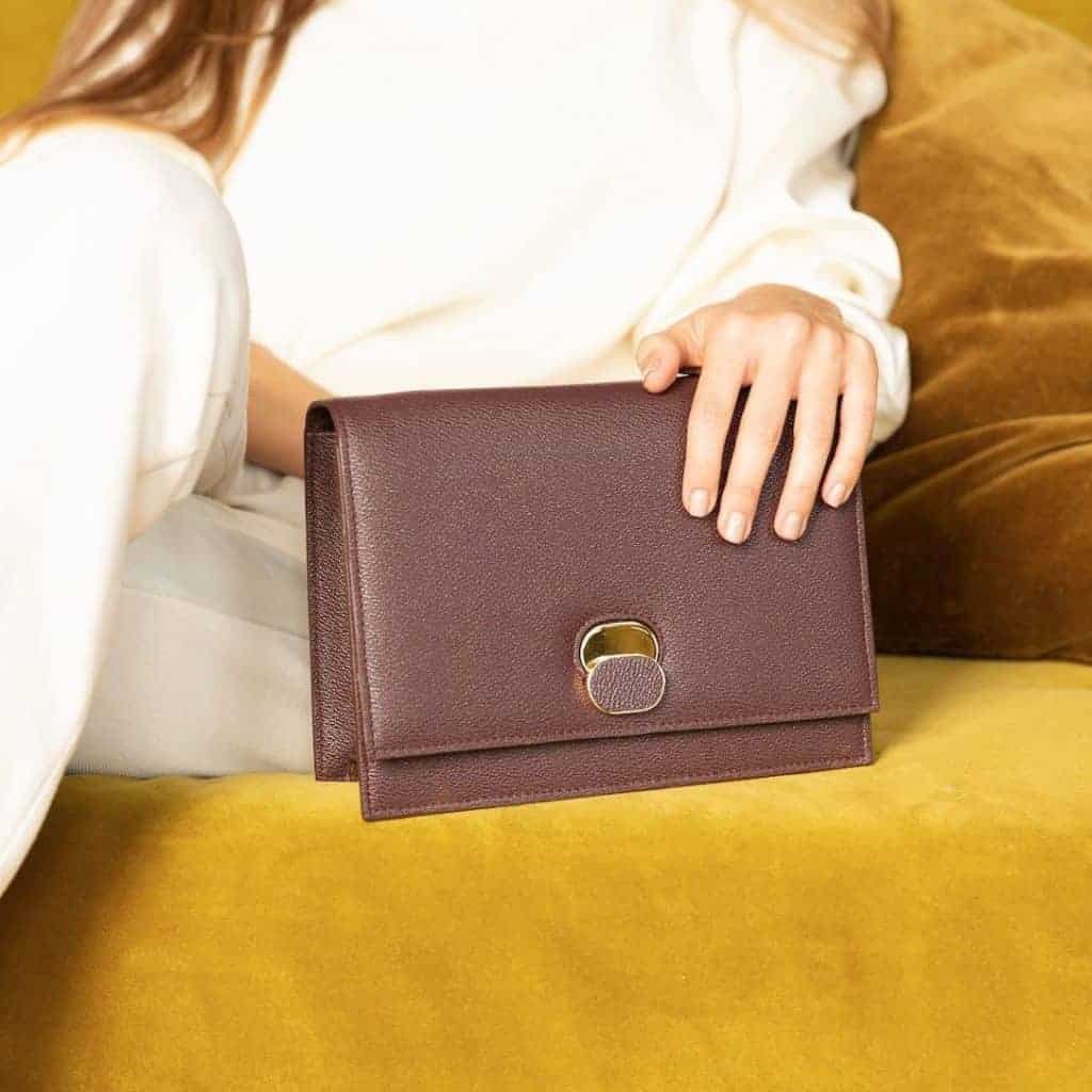 vegan handbags