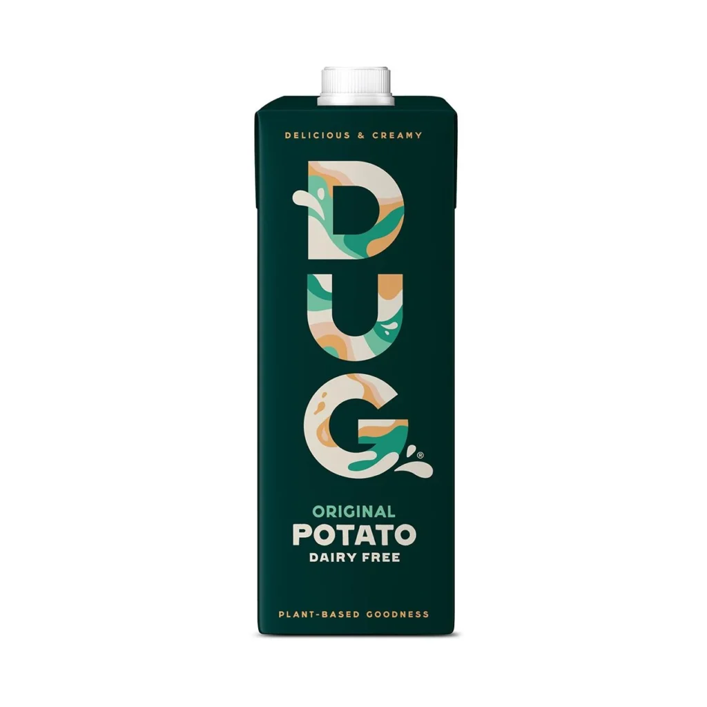 potato milk