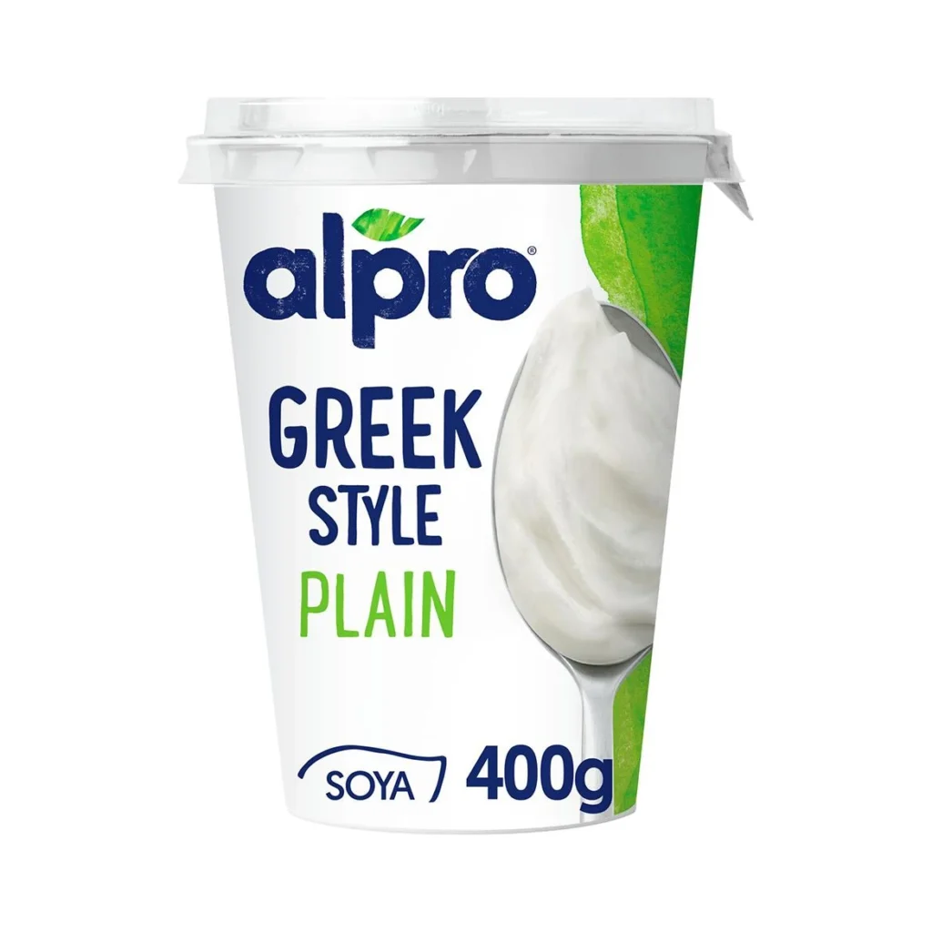 Yoghurt