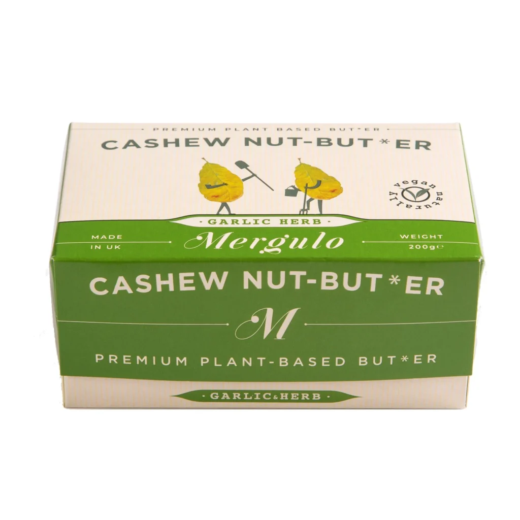 Butter