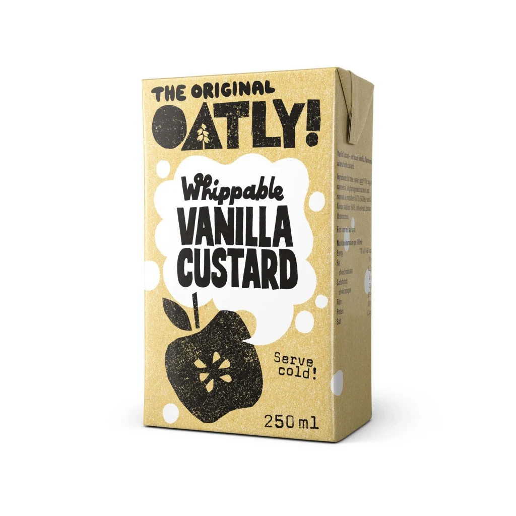 Custard