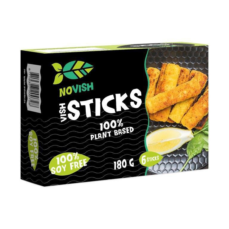 Fingers and Fillets