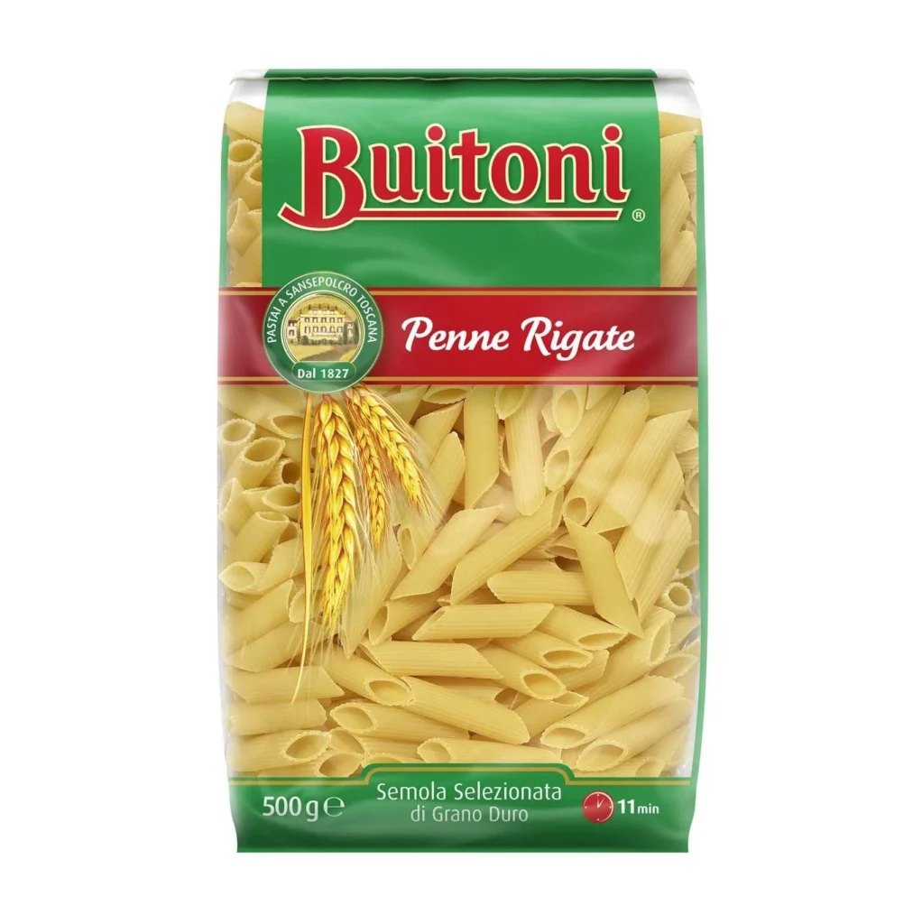 Penne Pasta
