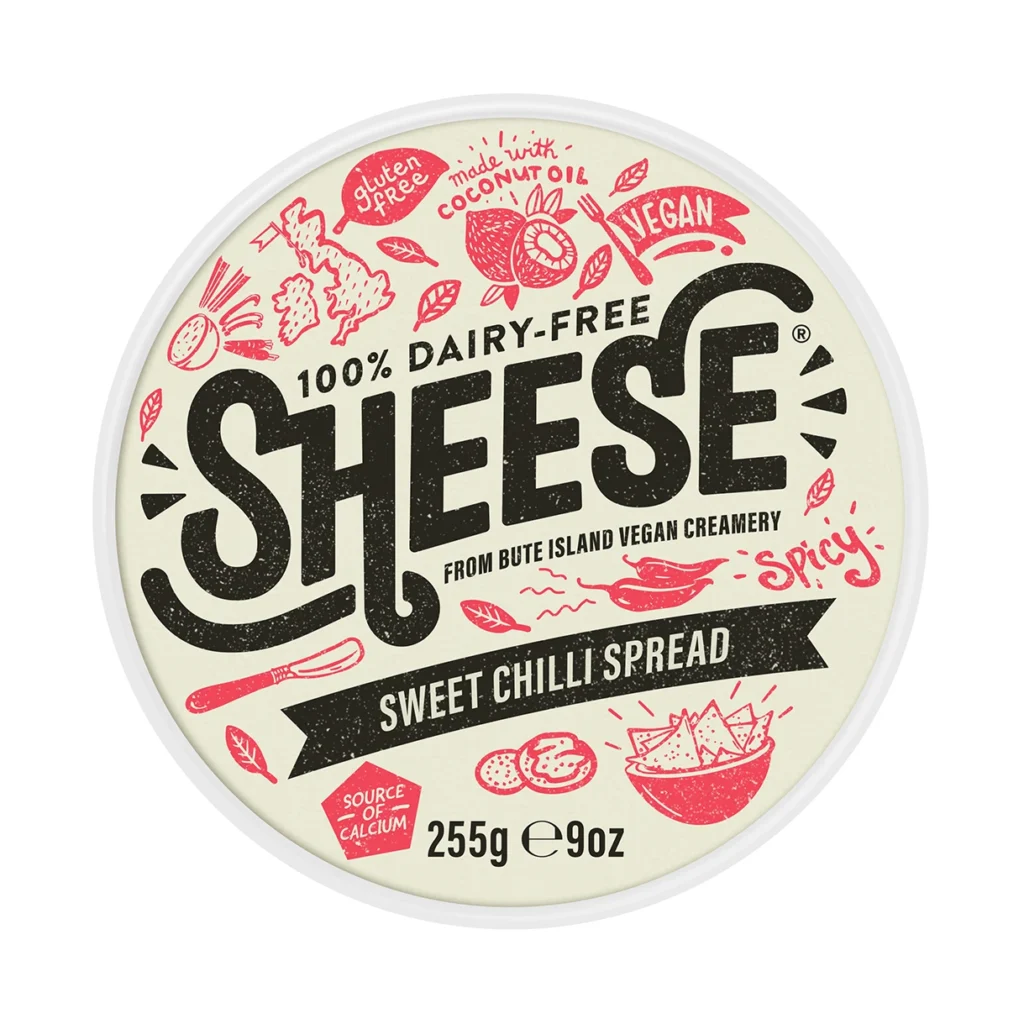 Spiced