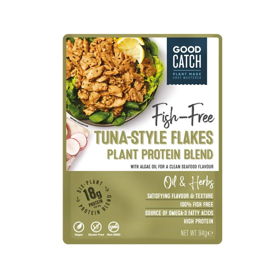 Tuna Flakes