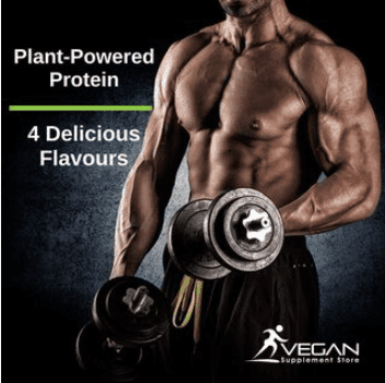 Vegan Supplements