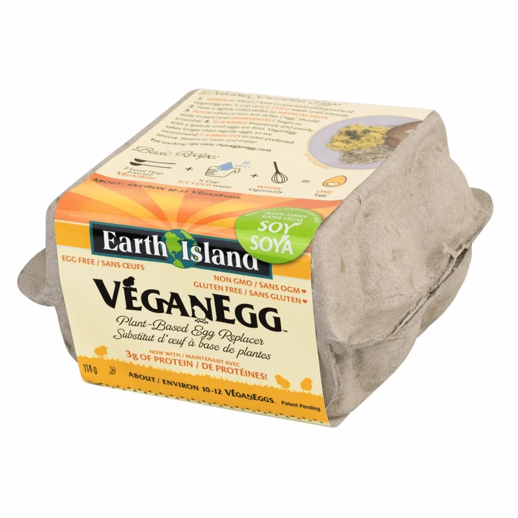 eggs