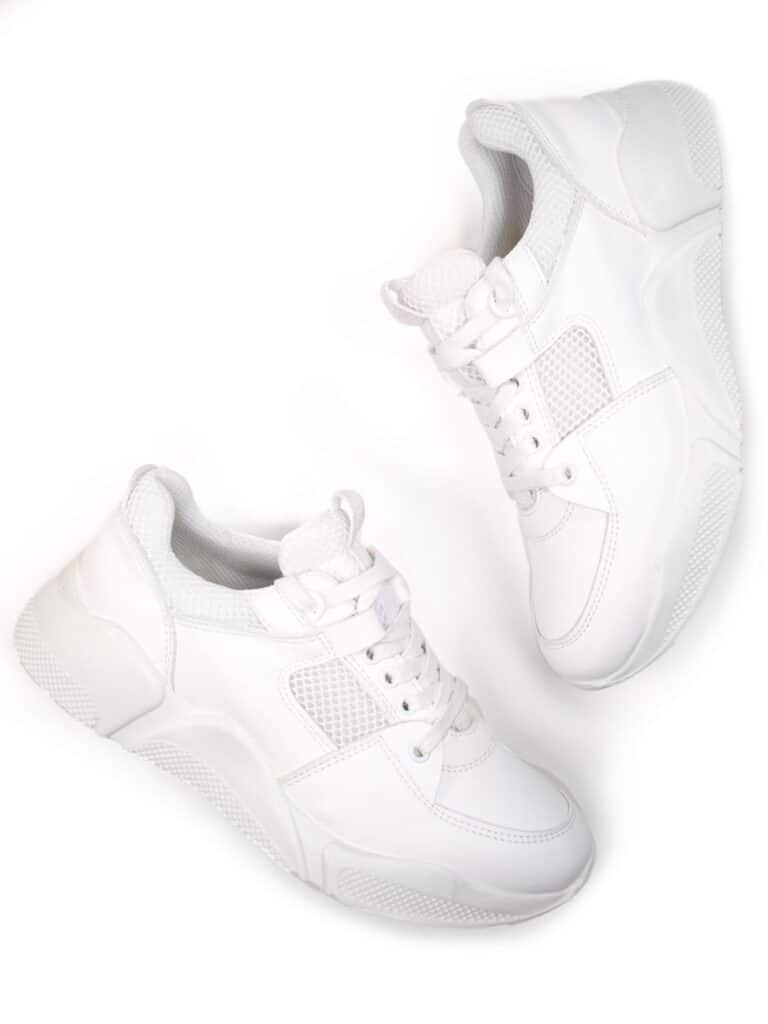 Chicago Low Tops