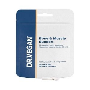 Bone & Muscle Support