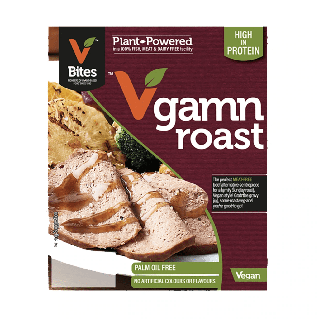 Vgamn roast