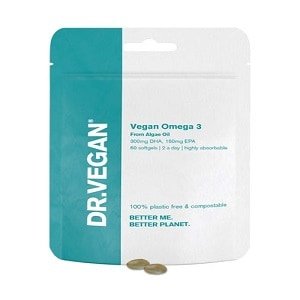 Vegan Omega 3
