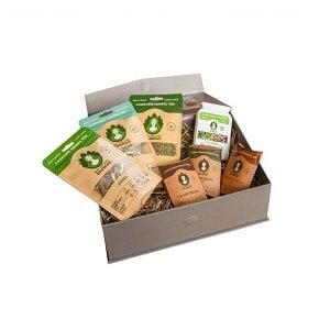 Seasonal Affective Disorder Hamper – 1435mg