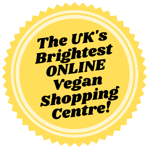 Online vegan shopping centre