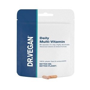 Daily Multi-Vitamin