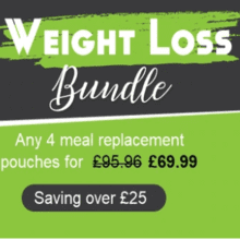 weight loss bundle 1 2