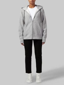 457 ANEW
Classic Fit Unisex Heavyweight American Cotton Zip Hoodie | Multiple Colours