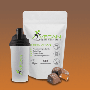 Vegan Meal Replacement Shakes
