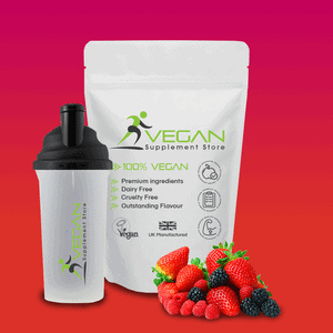 Vegan BCAA Drink (2:1:1)
