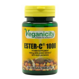 vegan supplements