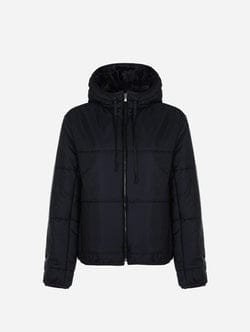 Will's
Men's Recycled Hooded Puffer Jacket | Multiple Colours