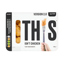 THIS Isnt Chicken Plant Based Nuggets 230g