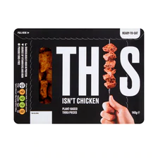 THIS Isnt Chicken Plant Based Tikka Pieces 140g