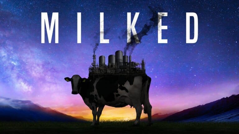 Milked documentary