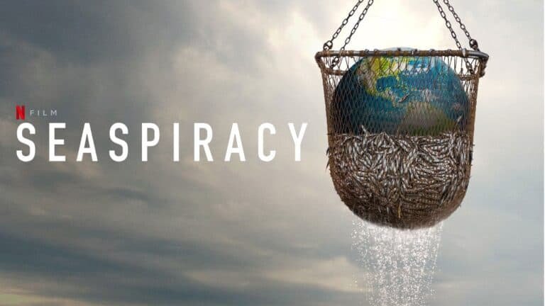 Seaspiracy review