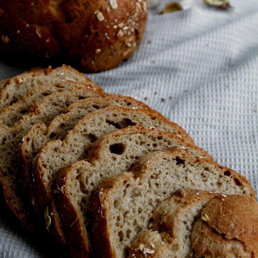 New Italian loaf- Gluten Free Sourdough Loaf