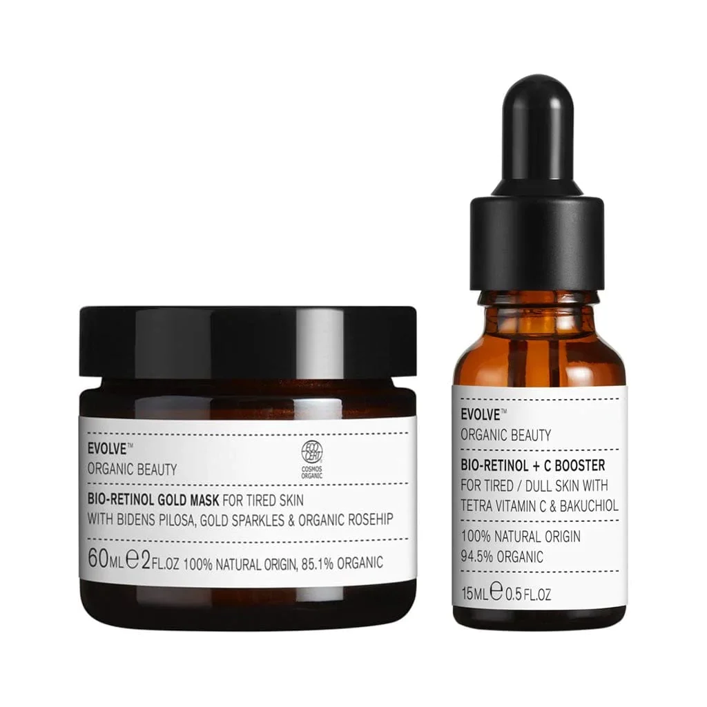 BIO-RETINOL BUNDLE