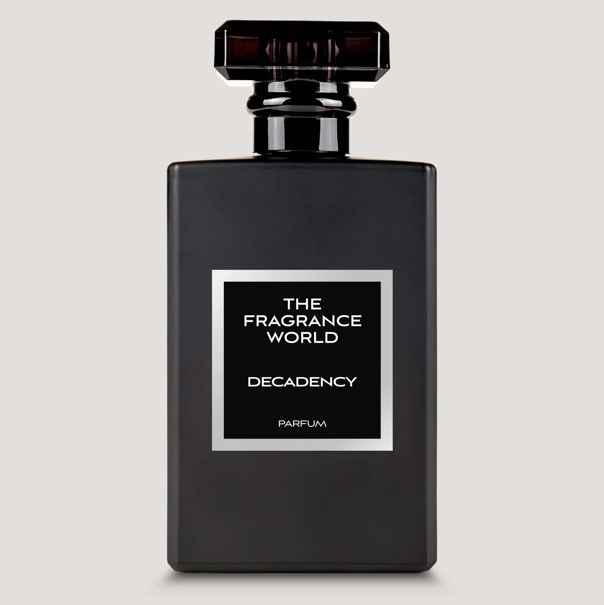 DECADENCY