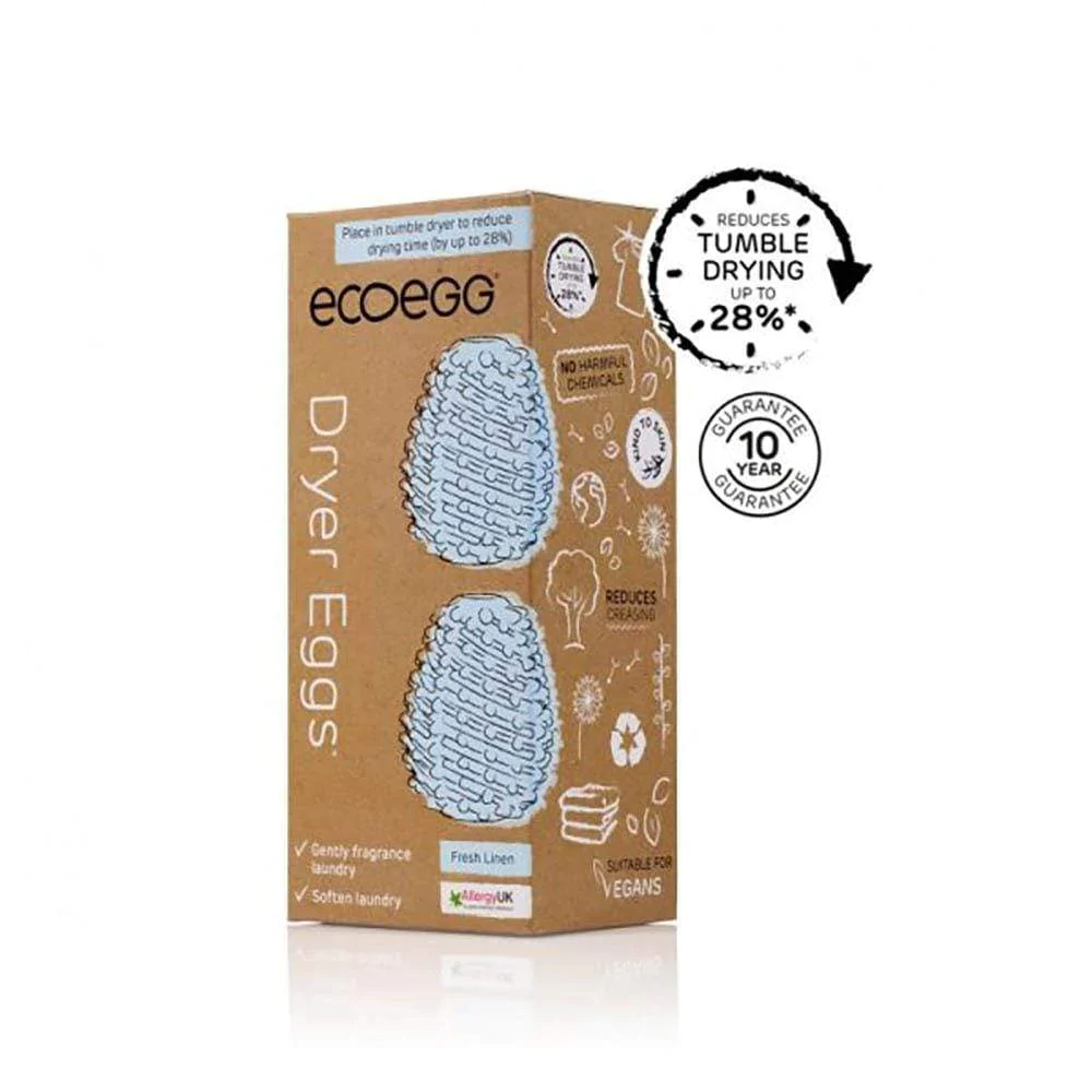 Ecoegg Reusable Dryer Eggs