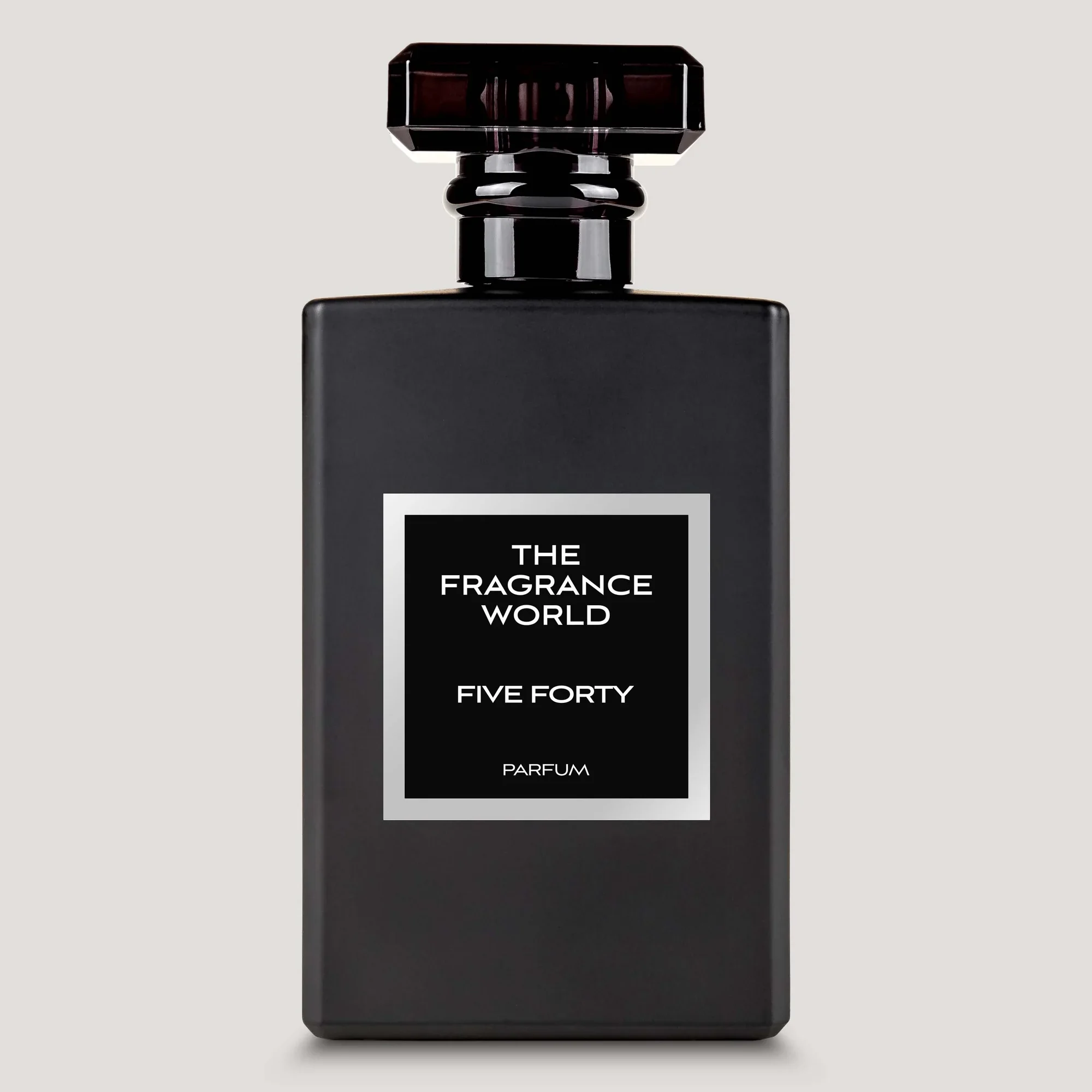 FIVE FORTY