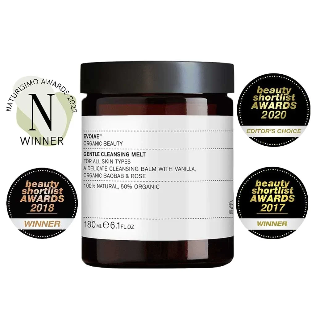 GENTLE CLEANSING MELT SPA SIZE
