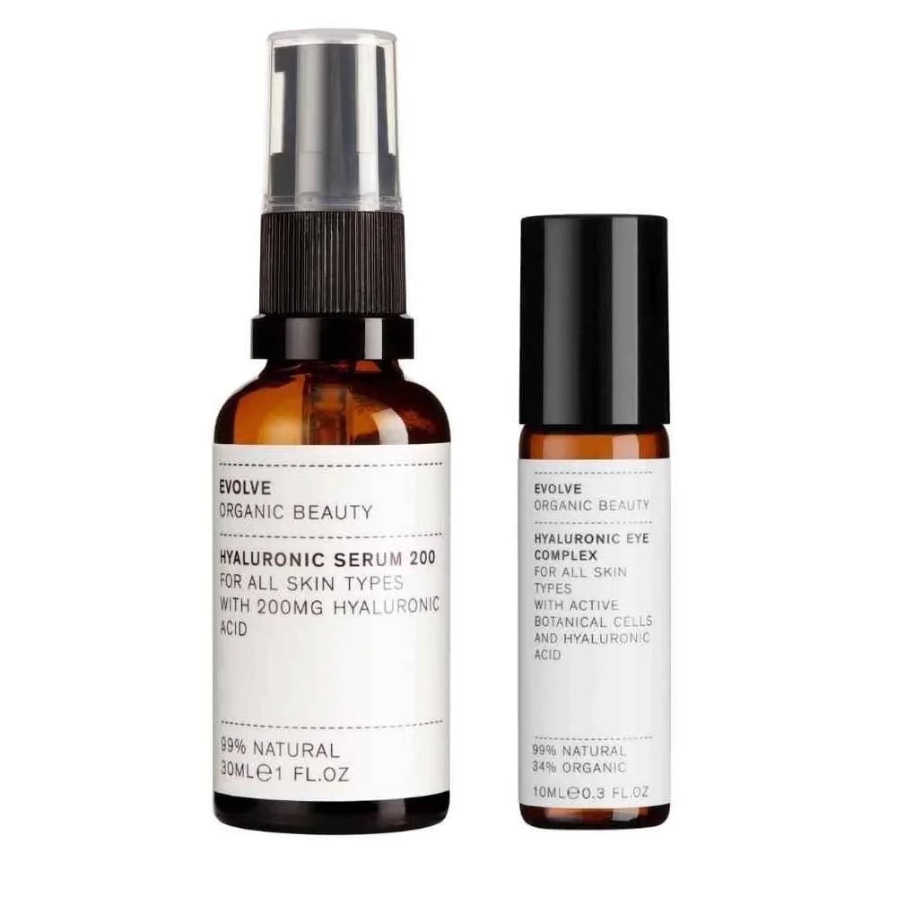 HYALURONIC DUO