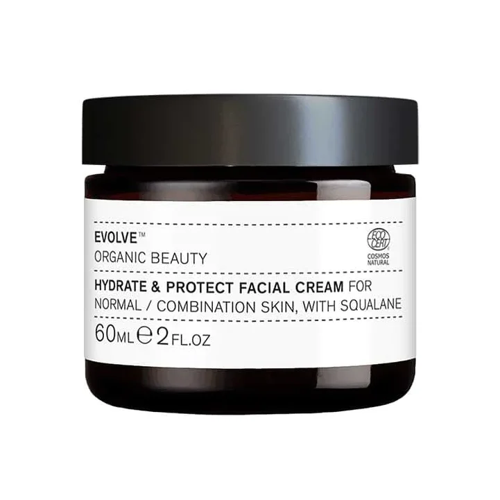HYDRATE & PROTECT FACIAL CREAM