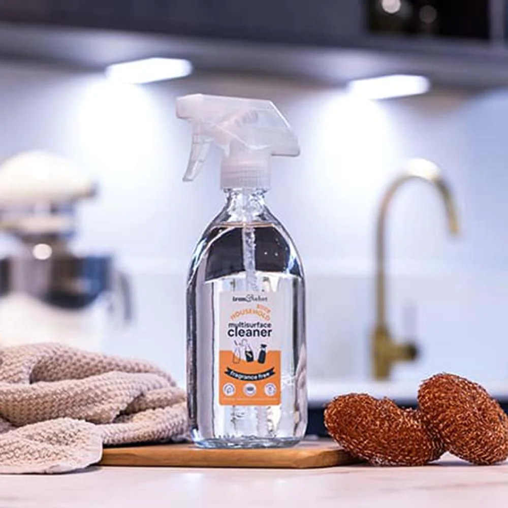 Iron & Velvet Multi-purpose Surface Cleaner - Unfragranced