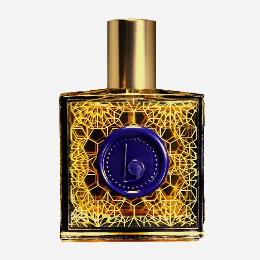Jerusalem Dry Oil Vegan Parfum | 2ml-50ml