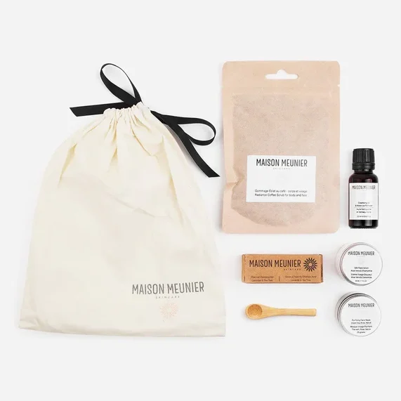 Mini Pampering Vegan Gift Set