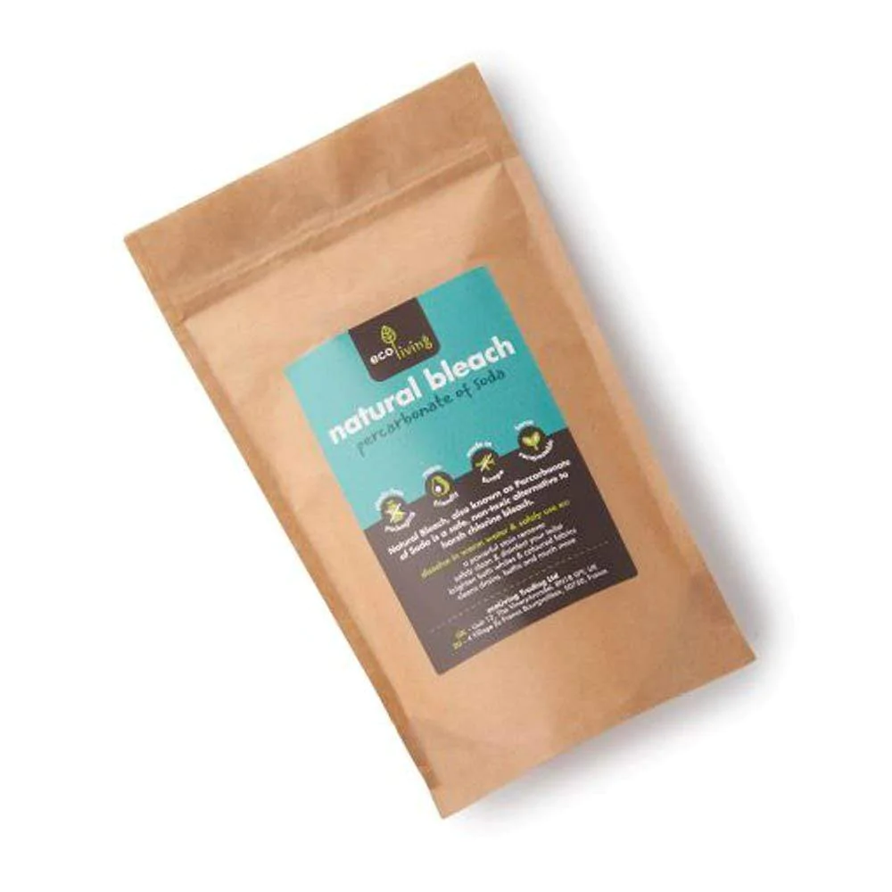 Natural Bleach - Percarbonate Of Soda 750g