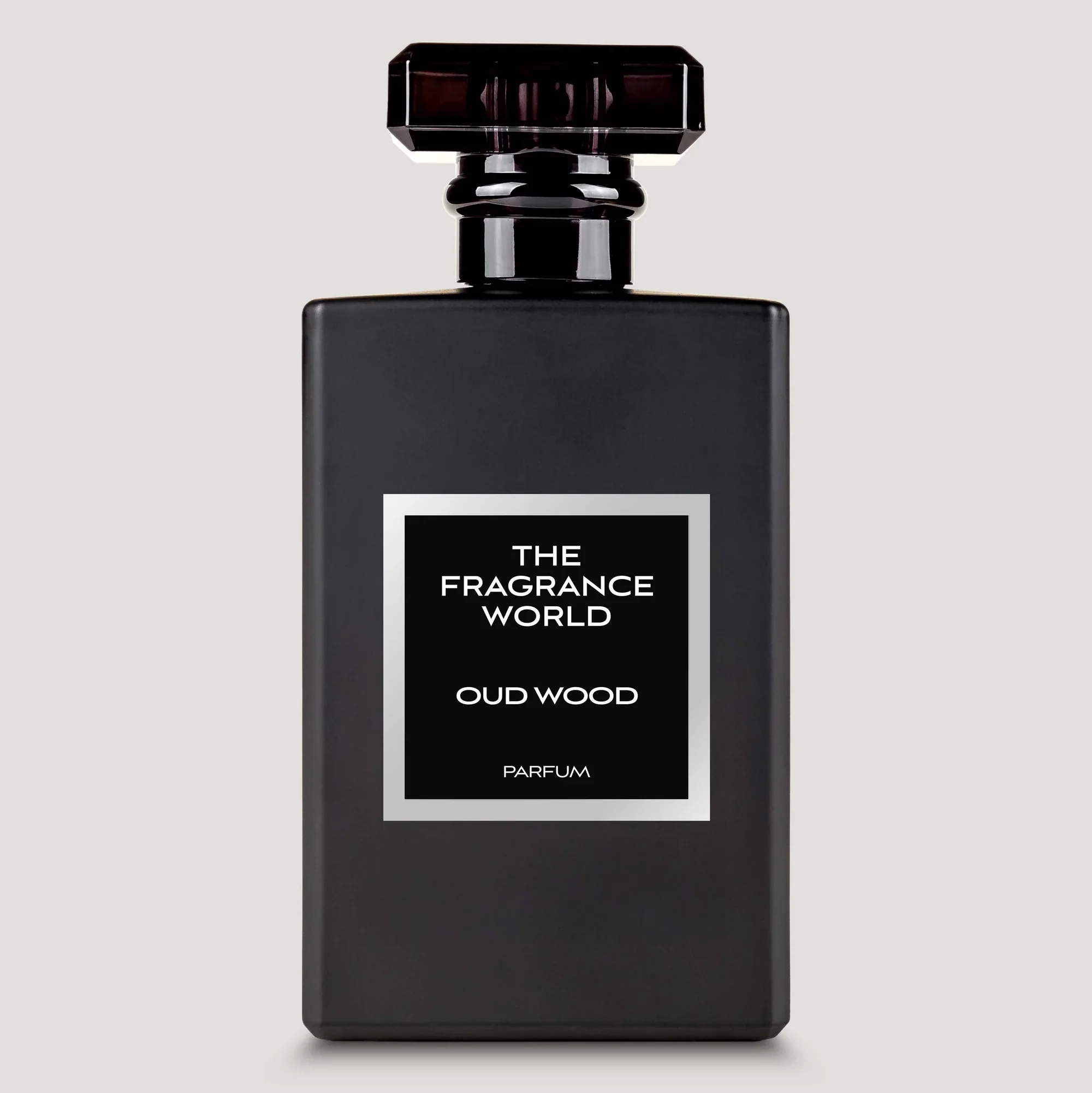 OUD WOOD