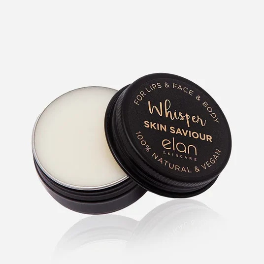 Skin Saviour Body Balm - Aloe Vera, Green Tea & Zinc