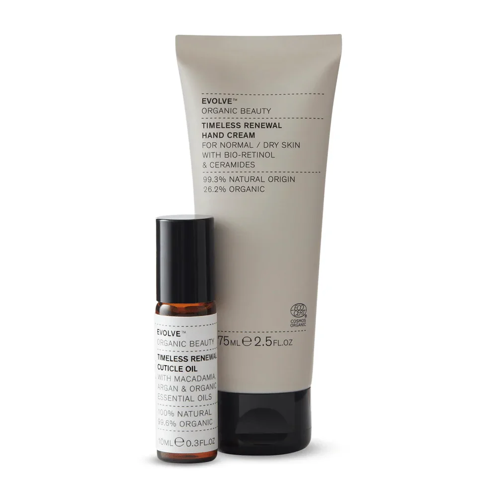TIMELESS RENEWAL BUNDLE