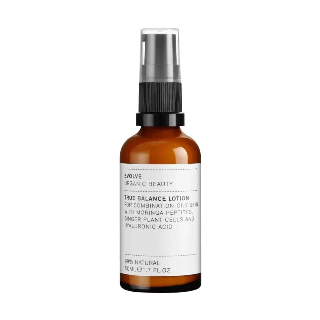 TRUE BALANCE LOTION