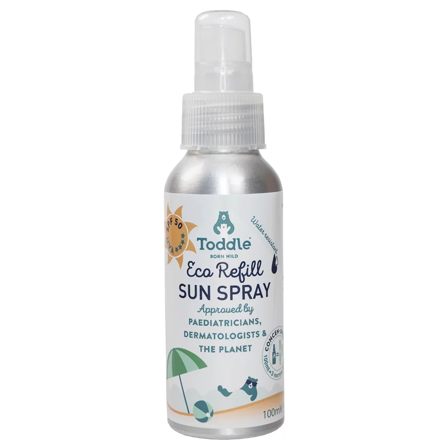 Toddle Kids Sun Spray - 100ml