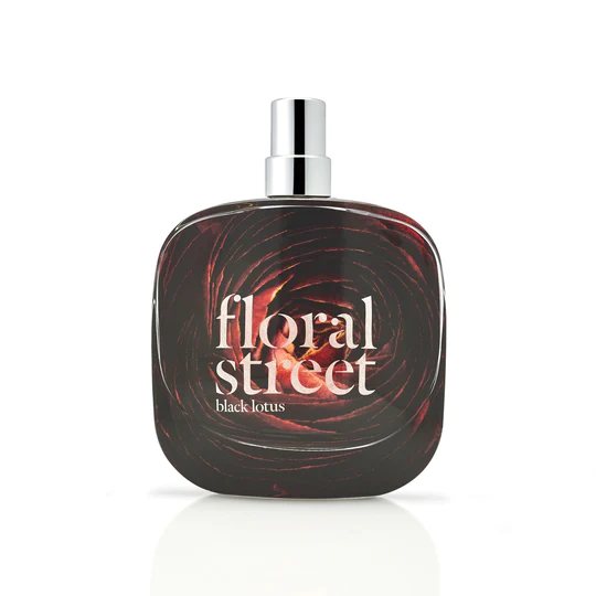 Black Lotus Eau De Parfum